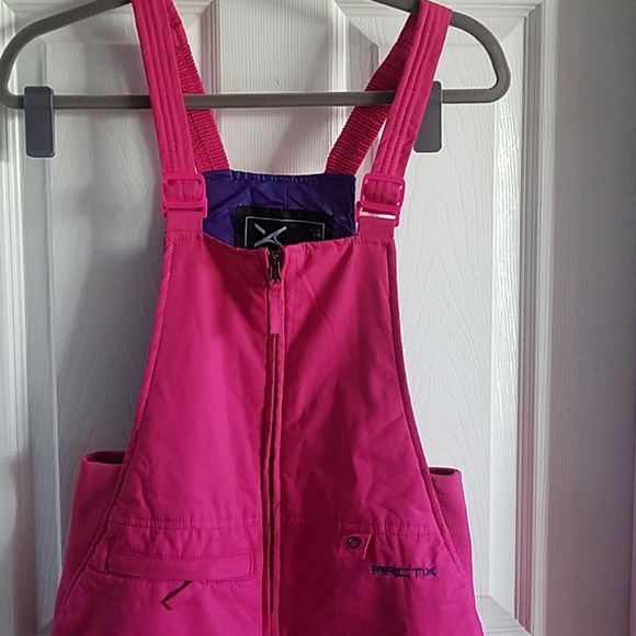 XL Youth snowbib - Picture 2 of 3